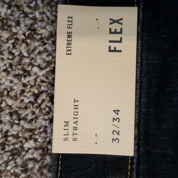 NWT American Eagle Men's Jeans, 32 × 34 - Picture 11 of 11